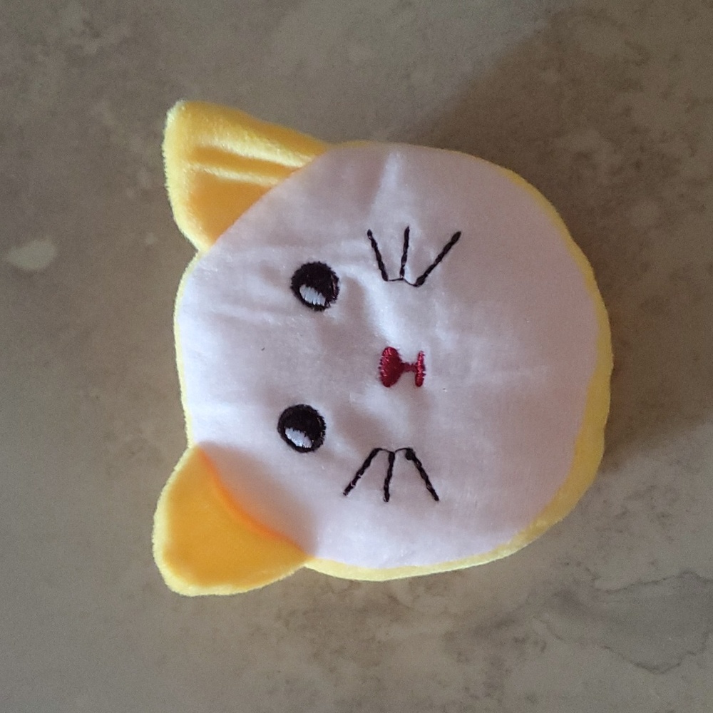 **SALE**Squeaky Toy